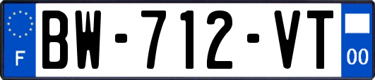 BW-712-VT