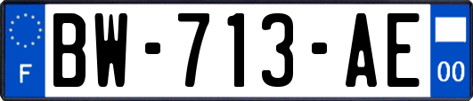 BW-713-AE