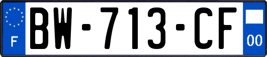 BW-713-CF