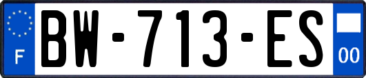 BW-713-ES