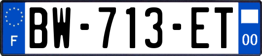 BW-713-ET