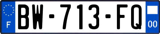 BW-713-FQ