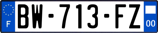 BW-713-FZ