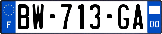 BW-713-GA