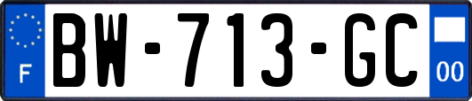 BW-713-GC