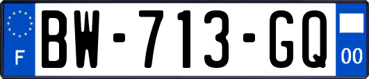 BW-713-GQ