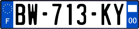 BW-713-KY