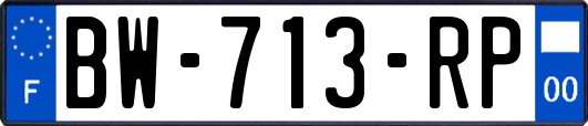 BW-713-RP
