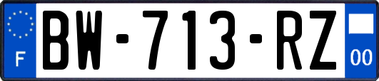BW-713-RZ