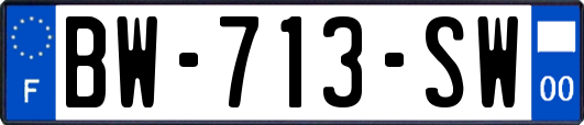 BW-713-SW