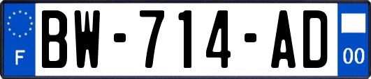 BW-714-AD