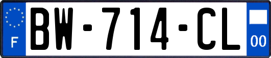 BW-714-CL