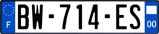 BW-714-ES