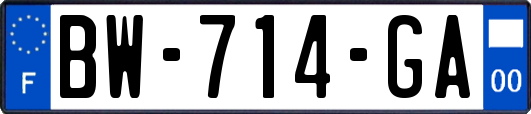 BW-714-GA