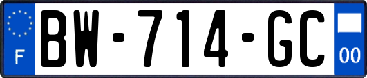 BW-714-GC