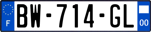 BW-714-GL