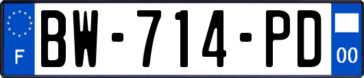 BW-714-PD