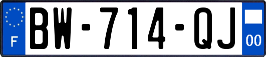 BW-714-QJ