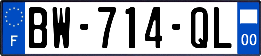BW-714-QL