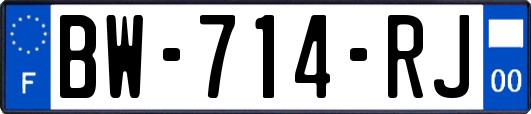 BW-714-RJ