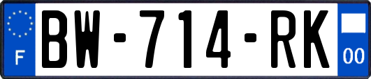 BW-714-RK