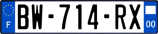 BW-714-RX