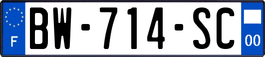 BW-714-SC