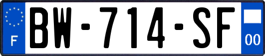 BW-714-SF