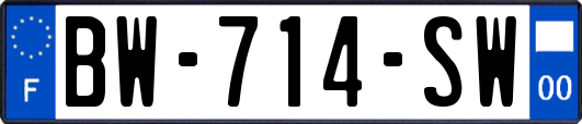 BW-714-SW