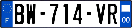 BW-714-VR
