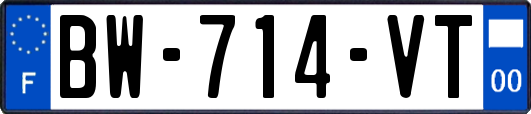 BW-714-VT