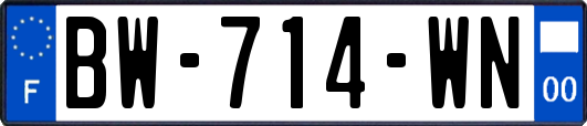 BW-714-WN