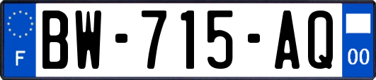 BW-715-AQ