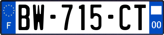 BW-715-CT