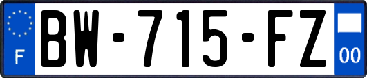 BW-715-FZ