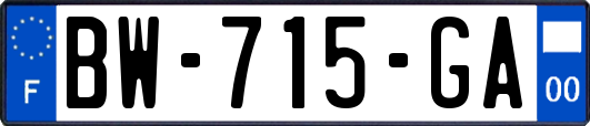 BW-715-GA