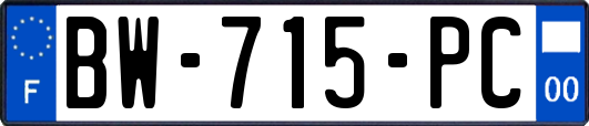 BW-715-PC