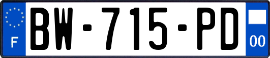 BW-715-PD