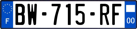 BW-715-RF