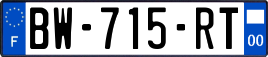 BW-715-RT