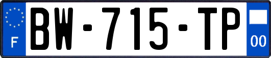 BW-715-TP