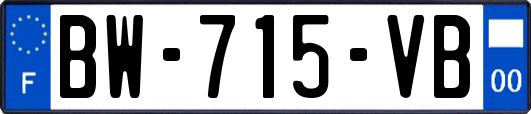 BW-715-VB