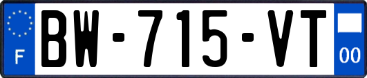 BW-715-VT