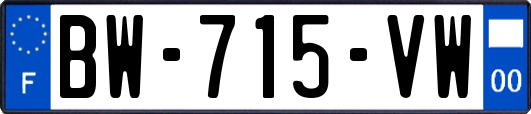 BW-715-VW