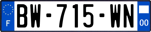BW-715-WN