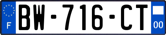 BW-716-CT