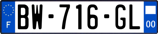 BW-716-GL