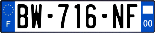 BW-716-NF