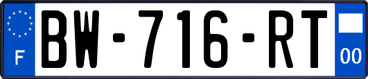 BW-716-RT