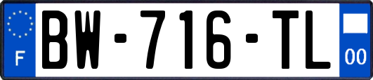 BW-716-TL